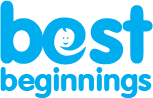 BestBeginnings logo